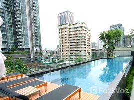 2 Bedroom Apartment for rent at Liv At 49, Khlong Tan Nuea, Watthana, Bangkok, Thailand