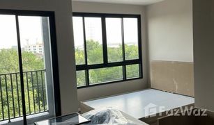 1 Bedroom Condo for sale in Khlong Nueng, Pathum Thani Dcondo Hideaway-Rangsit