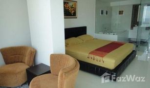 4 Bedrooms Penthouse for sale in Na Kluea, Pattaya The Sanctuary Wong Amat