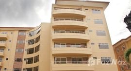 Viviendas disponibles en Escazú