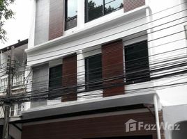 7 Bedroom House for sale in Bangkok, Khlong Tan Nuea, Watthana, Bangkok