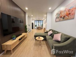 ทาวน์เฮ้าส์ 3 ห้องนอน ให้เช่า ในโครงการ บ้านชนกานต์ บ้านกลางเมือง, วิชิต