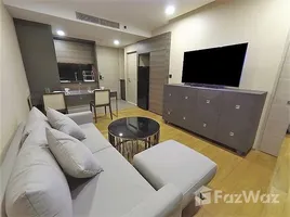 1 Habitación Departamento en venta en Klass Langsuan, Lumphini