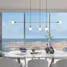 2 침실 Beach Isle Emaar Beachfront 에서 판매하는 아파트, EMAAR Beachfront, 두바이 항구