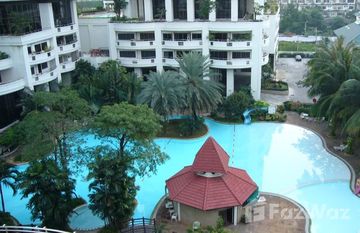 Floraville Condominium in Suan Luang, Bangkok