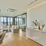 2 Bedroom Penthouse for rent at The Aqua, Choeng Thale