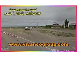  Terreno (Parcela) en venta en Chubut, Biedma, Chubut