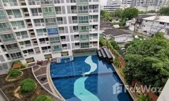 Photos 2 of the Communal Pool at Harmony Living Paholyothin 11