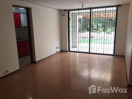 3 Schlafzimmer Appartement zu verkaufen im Nunoa, San Jode De Maipo