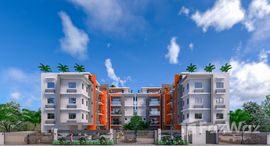 Available Units at Santo Domingo