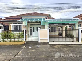 4 Bedroom House for rent at Phuket Villa Suanluang, Wichit, Phuket Town, Phuket