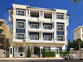 3 Bedroom Apartment for sale at Bait Alwatan, The 5th Settlement, New Cairo City, Cairo, Egypt