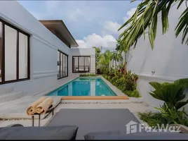 3 Habitación Villa en alquiler en Raintree Villa, Rawai, Phuket Town, Phuket