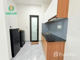 1 Schlafzimmer Reihenhaus zu vermieten in An Hai Bac, Da Nang, An Hai Bac, Son Tra