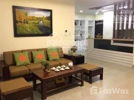 Studio Chung cư for rent at Saigon Pavillon, Phường 6, Quận 3