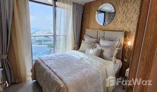 芭提雅 农保诚 Copacabana Beach Jomtien 1 卧室 公寓 售 