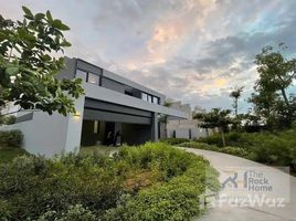 4 Bedroom Villa for sale at Sendian, Hoshi