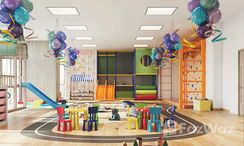 Фото 3 of the Indoor Kids Zone at Me Do Re Tower
