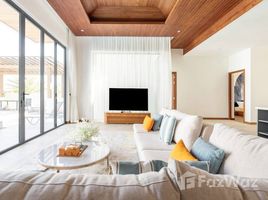 4 Schlafzimmer Villa zu vermieten im The Menara Hills, Si Sunthon, Thalang, Phuket