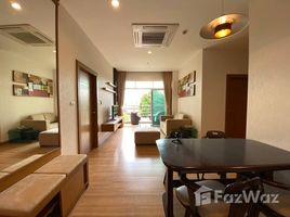 2 Habitación Departamento en venta en Touch Hill Place Elegant, Chang Phueak