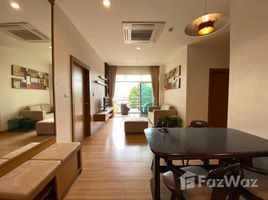 2 Schlafzimmer Wohnung zu verkaufen im Touch Hill Place Elegant, Chang Phueak