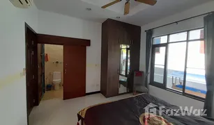 2 Schlafzimmern Villa zu verkaufen in Nong Kae, Hua Hin Manora Village II