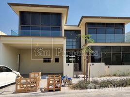 4 Bedroom Villa for sale at Golf Place 1, Dubai Hills, Dubai Hills Estate