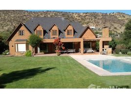 4 Bedroom House for sale at Colina, Colina, Chacabuco