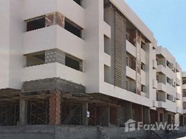 在Appartement à vendre de 73 m²出售的2 卧室 住宅, Na Harhoura, Skhirate Temara, Rabat Sale Zemmour Zaer