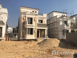 6 Bedroom Villa for sale at Mountain View Chill Out Park, Northern Expansions