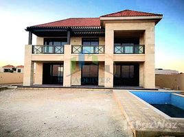 7 Habitación Villa en venta en HIDD Al Saadiyat, Saadiyat Island