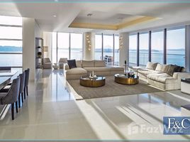 2 спален Квартира на продажу в Serenia Living Tower 1, The Crescent, Palm Jumeirah