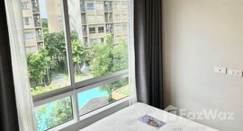 Available Units at Plum Condo Rangsit Alive