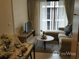 1 Bedroom Condo for rent at The Nest Ploenchit, Lumphini, Pathum Wan