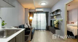 ยูนิตที่เหลืออยู่ในโครงการ ดีคอนโด ริน