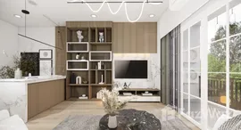 Available Units at The Green Places Condominium