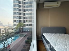 1 Bedroom Apartment for sale at The Saint Residences, Chomphon, Chatuchak
