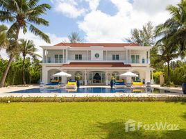 4 chambre Villa for sale in Phangnga, Khok Kloi, Takua Thung, Phangnga