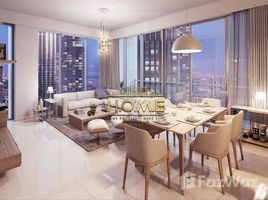 2 Habitación Apartamento en venta en Forte 1, BLVD Heights