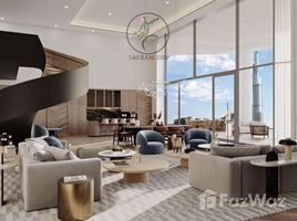 2 спален Квартира на продажу в Jumeirah Living Business Bay, Churchill Towers