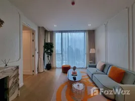 1 Bedroom Condo for sale at The Strand Thonglor, Khlong Tan Nuea