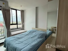Studio Condo for rent at Nue Mega Plus Bangna , Bang Kaeo