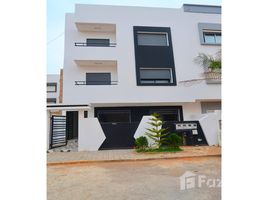 2 chambre Appartement à vendre à Appartement + Jardin Zone Villa Mehdia Kenitra., Kenitra Ban, Kenitra, Gharb Chrarda Beni Hssen
