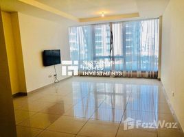 1 Bedroom Condo for sale at Sun Tower, Shams Abu Dhabi