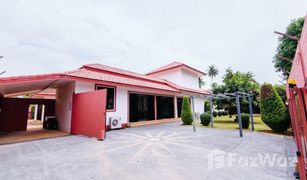4 Schlafzimmern Villa zu verkaufen in Nong Prue, Pattaya 