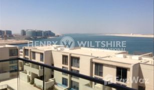 4 Bedrooms Apartment for sale in Al Zeina, Abu Dhabi Building C
