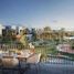 3 غرفة نوم تاون هاوس للبيع في Expo Golf Villas Phase Ill, اعمار الجنوبية, Dubai South (Dubai World Central)