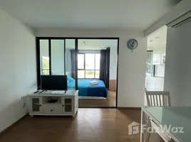 1 Bedroom Condo for rent at Centrio, Wichit