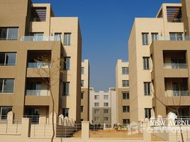 2 Bedroom Apartment for sale at Palm Hills Village Gate, South Investors Area, New Cairo City