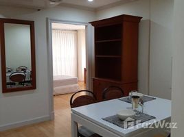 2 Habitación Apartamento en alquiler en Baan Adisara, Khlong Tan Nuea